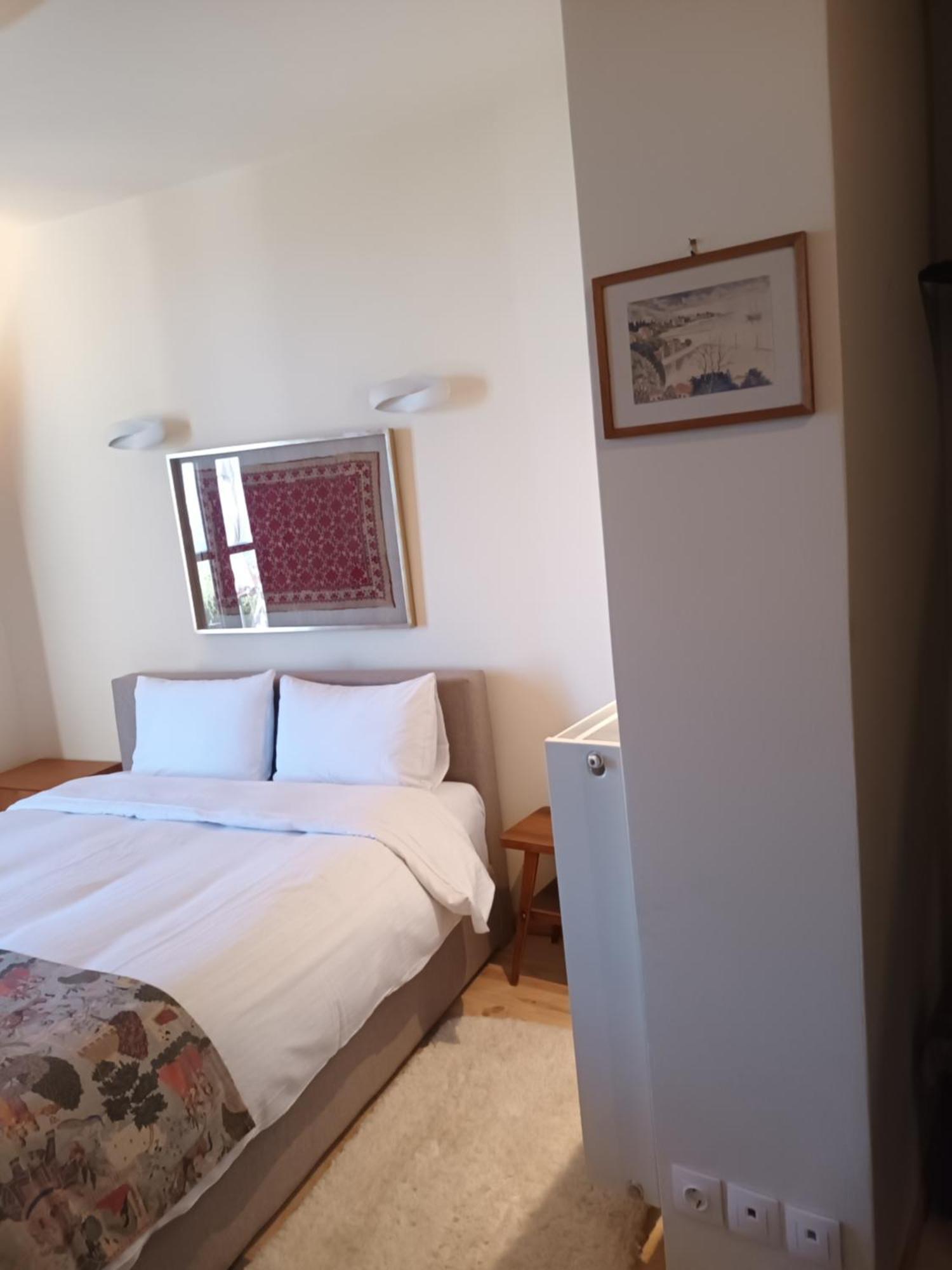 Aipytos Guesthouse Synikia Mesi Trikalon Dış mekan fotoğraf