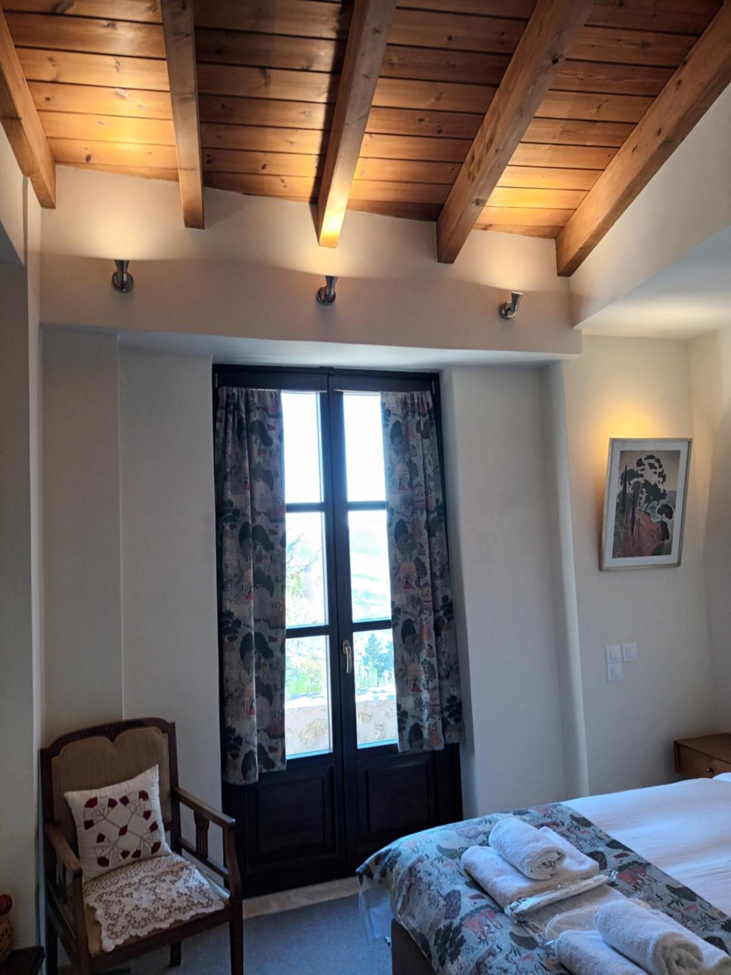 Aipytos Guesthouse Synikia Mesi Trikalon Dış mekan fotoğraf